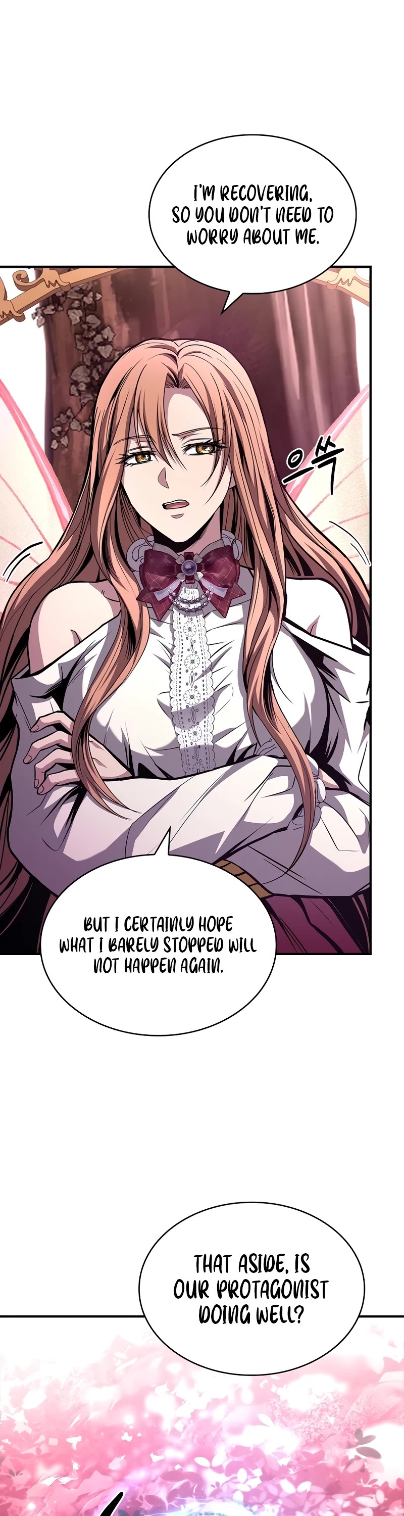 Talent-Swallowing Magician Chapter 74 page 76 - Chapter 74