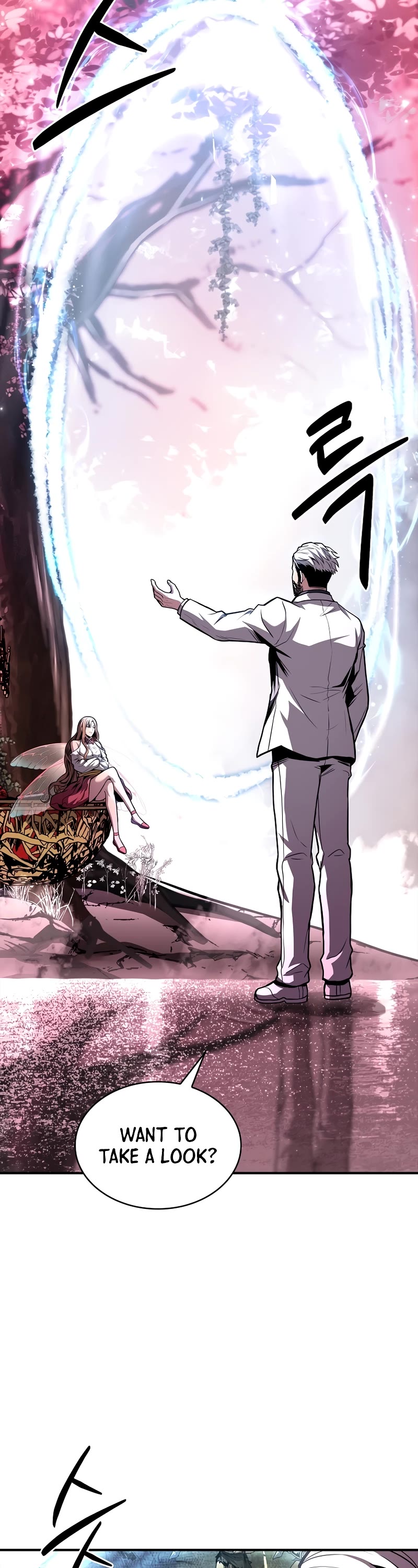 Talent-Swallowing Magician Chapter 74 page 77 - Chapter 74