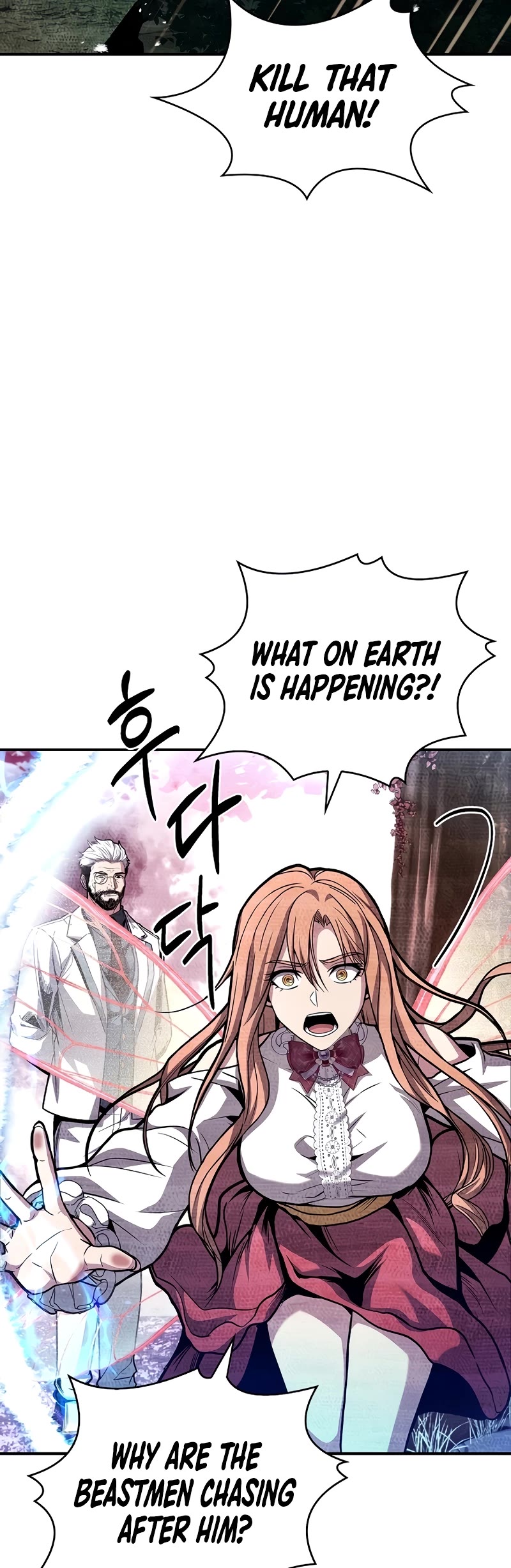 Talent-Swallowing Magician Chapter 74 page 79 - Chapter 74