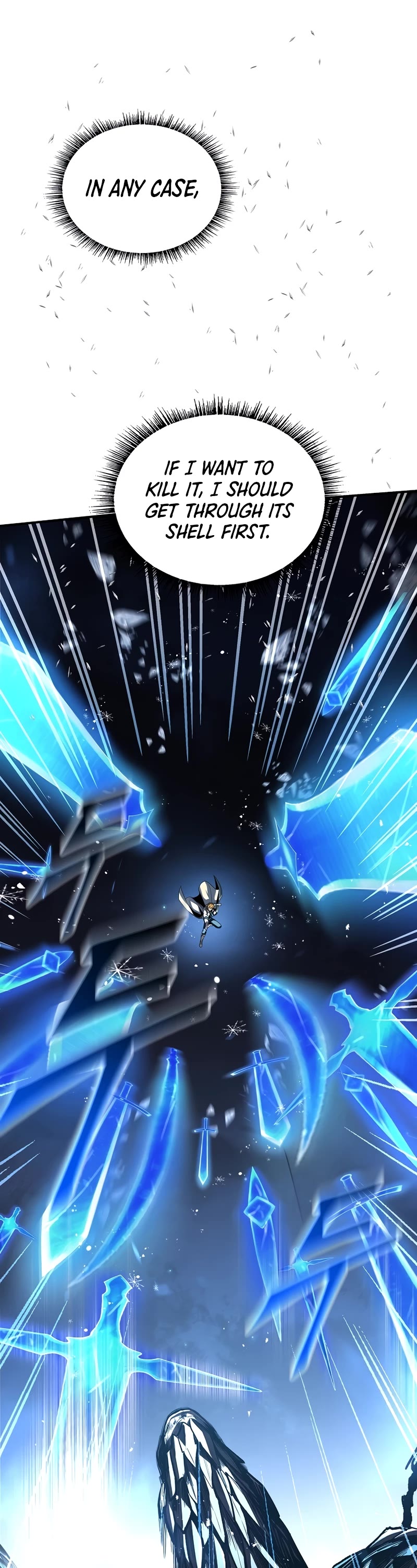 Talent-Swallowing Magician Chapter 74 page 8 - Chapter 74