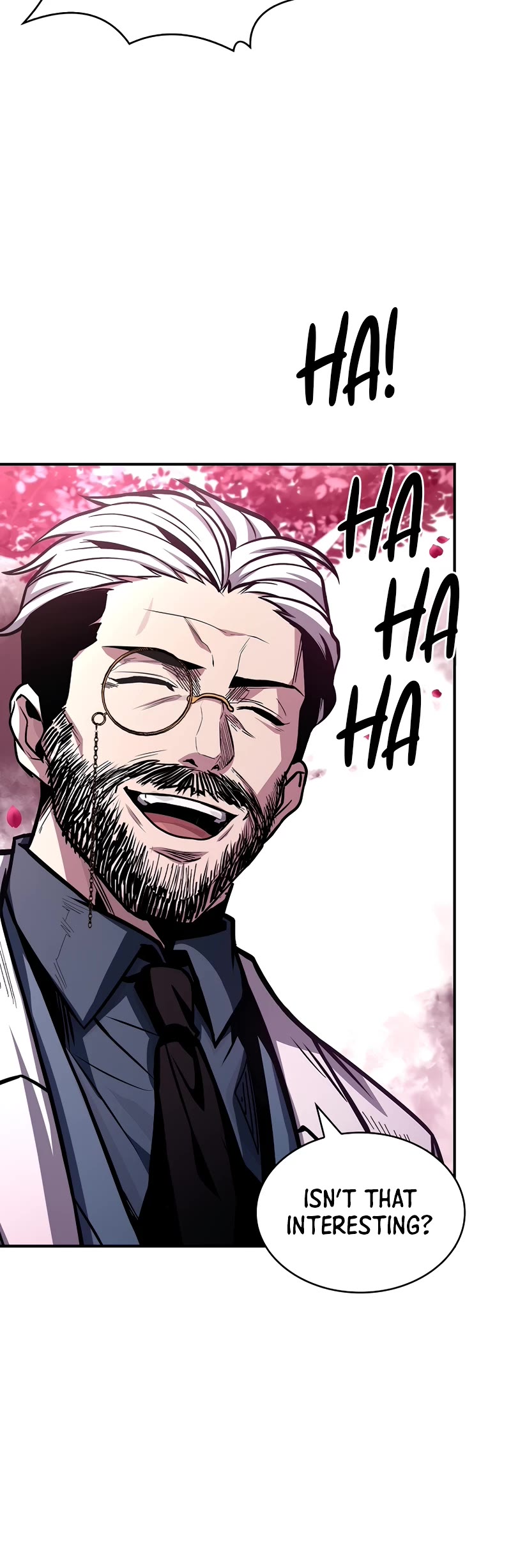 Talent-Swallowing Magician Chapter 74 page 80 - Chapter 74