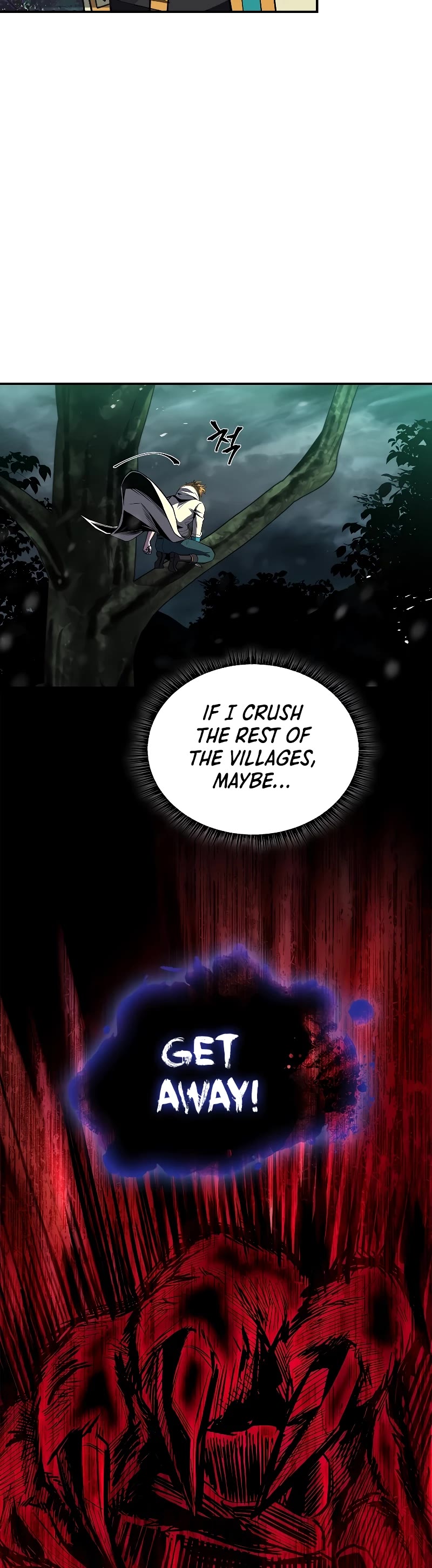 Talent-Swallowing Magician Chapter 75 page 13 - Chapter 75