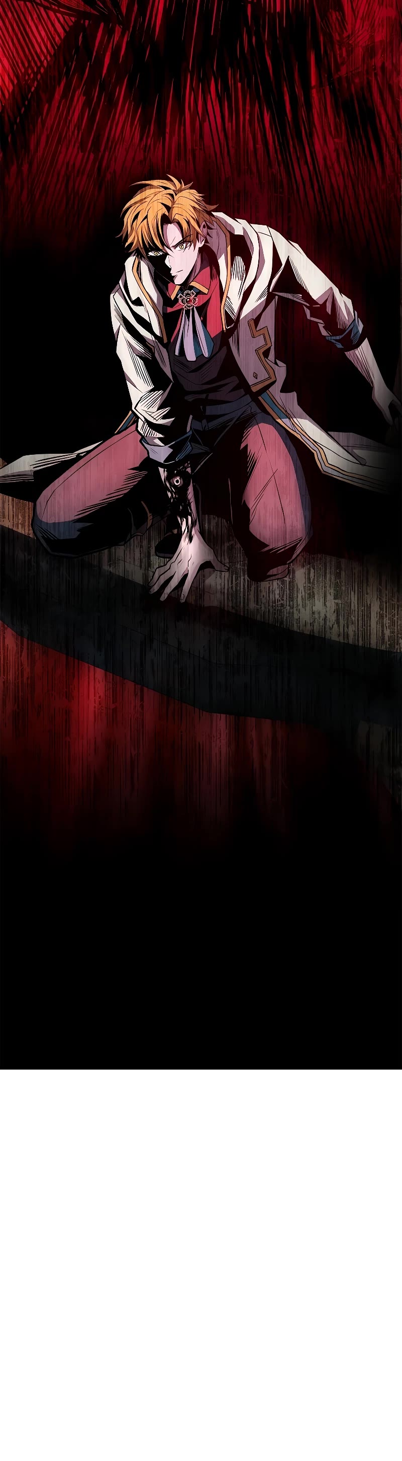 Talent-Swallowing Magician Chapter 75 page 14 - Chapter 75