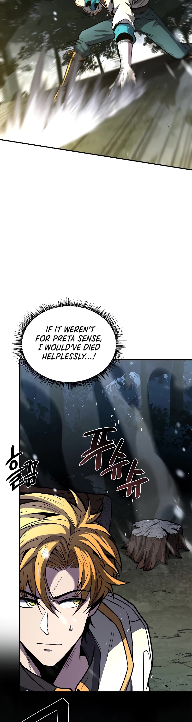 Talent-Swallowing Magician Chapter 75 page 16 - Chapter 75