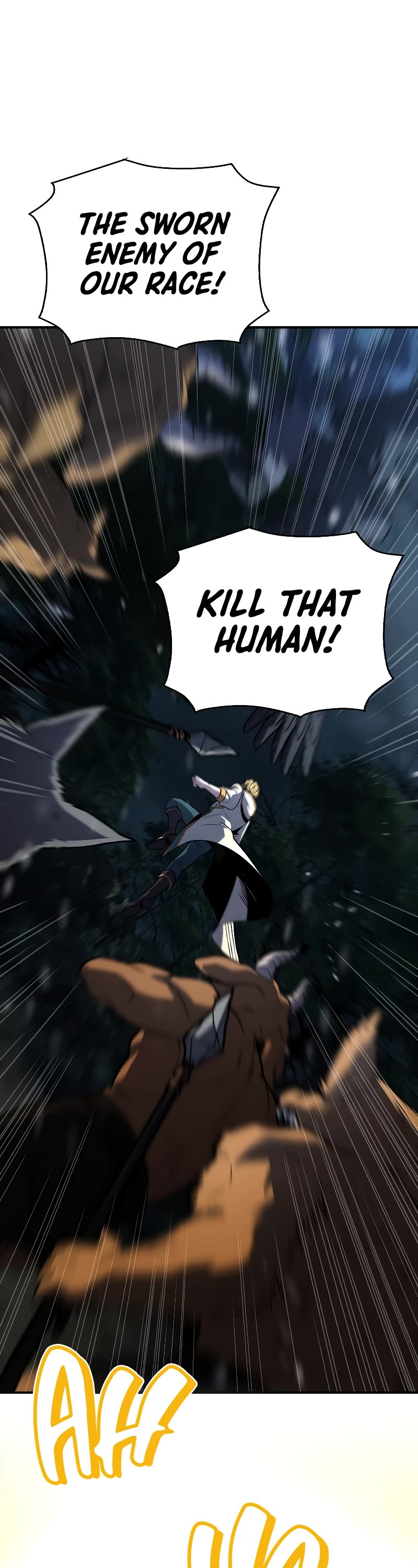 Talent-Swallowing Magician Chapter 75 page 2 - Chapter 75