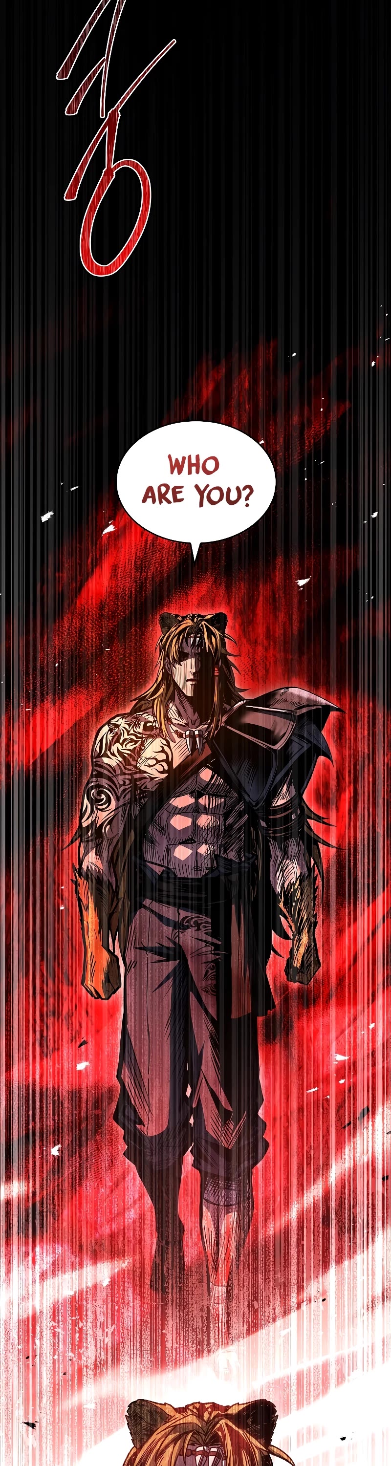 Talent-Swallowing Magician Chapter 75 page 21 - Chapter 75