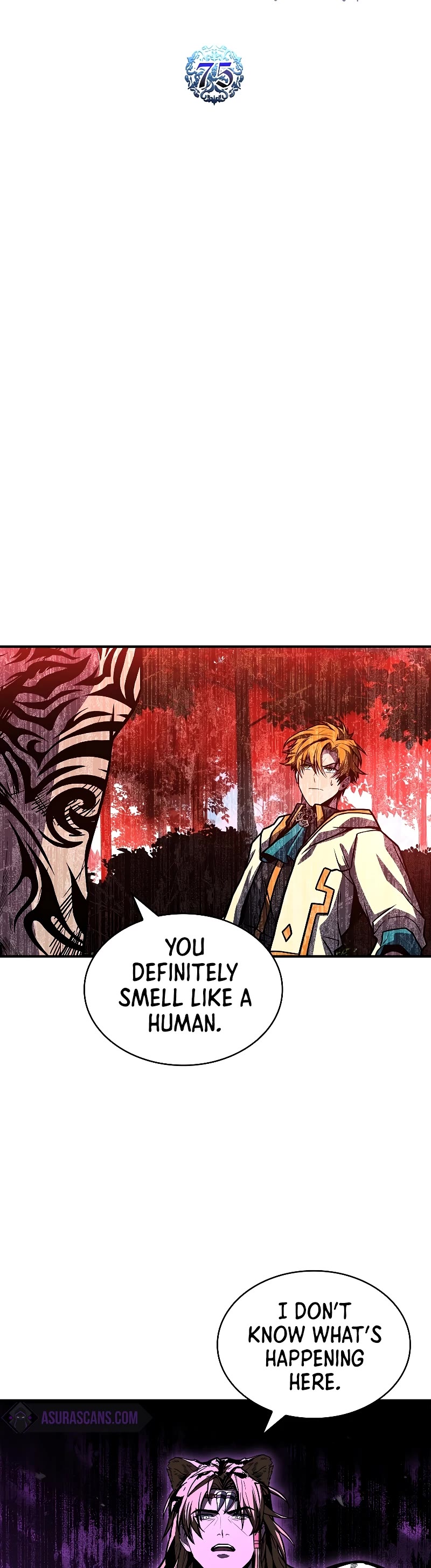 Talent-Swallowing Magician Chapter 75 page 23 - Chapter 75