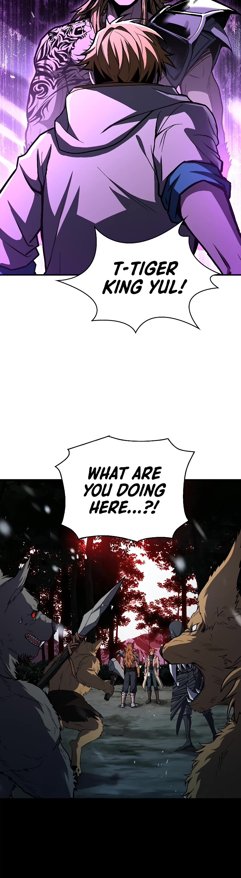 Talent-Swallowing Magician Chapter 75 page 24 - Chapter 75