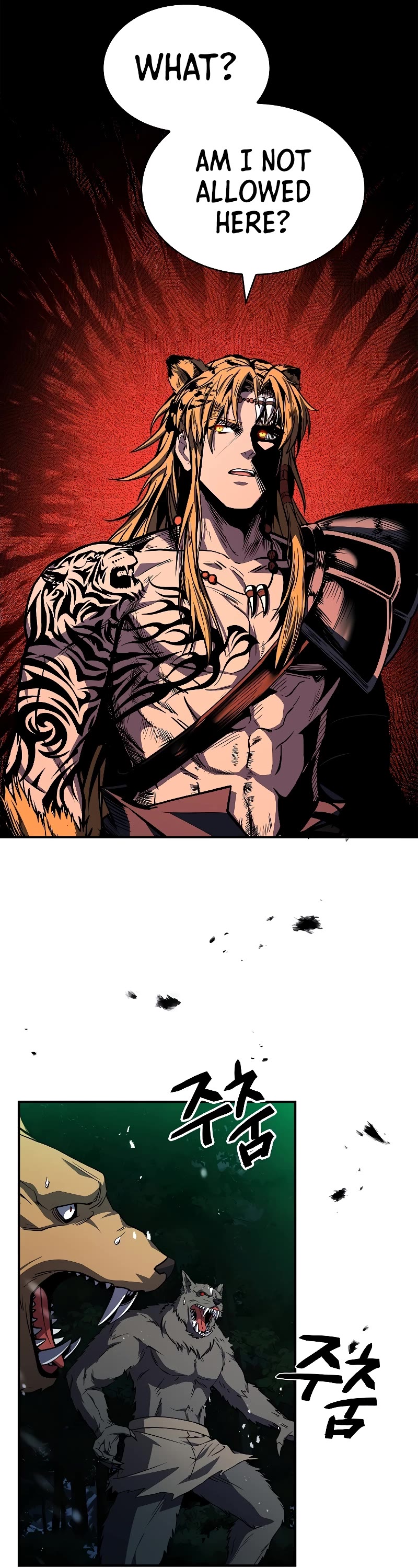 Talent-Swallowing Magician Chapter 75 page 25 - Chapter 75