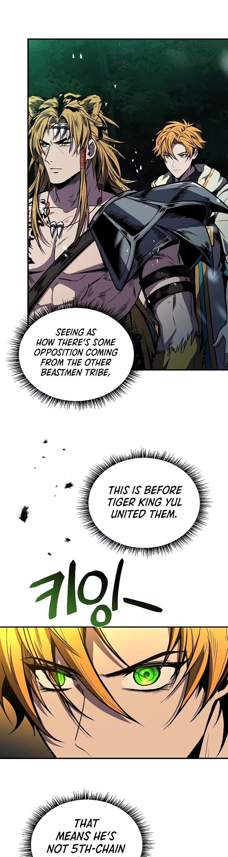 Talent-Swallowing Magician Chapter 75 page 26 - Chapter 75