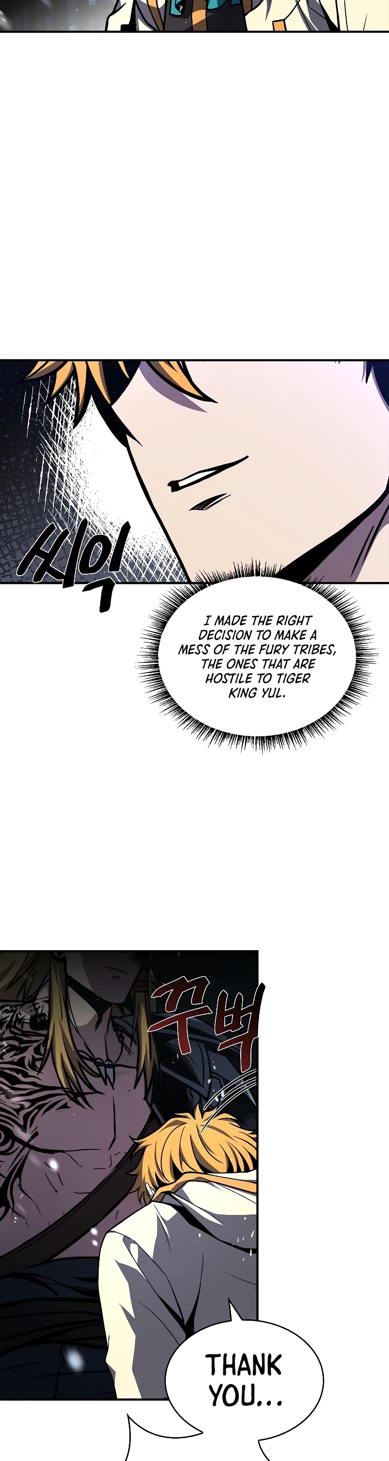 Talent-Swallowing Magician Chapter 75 page 31 - Chapter 75