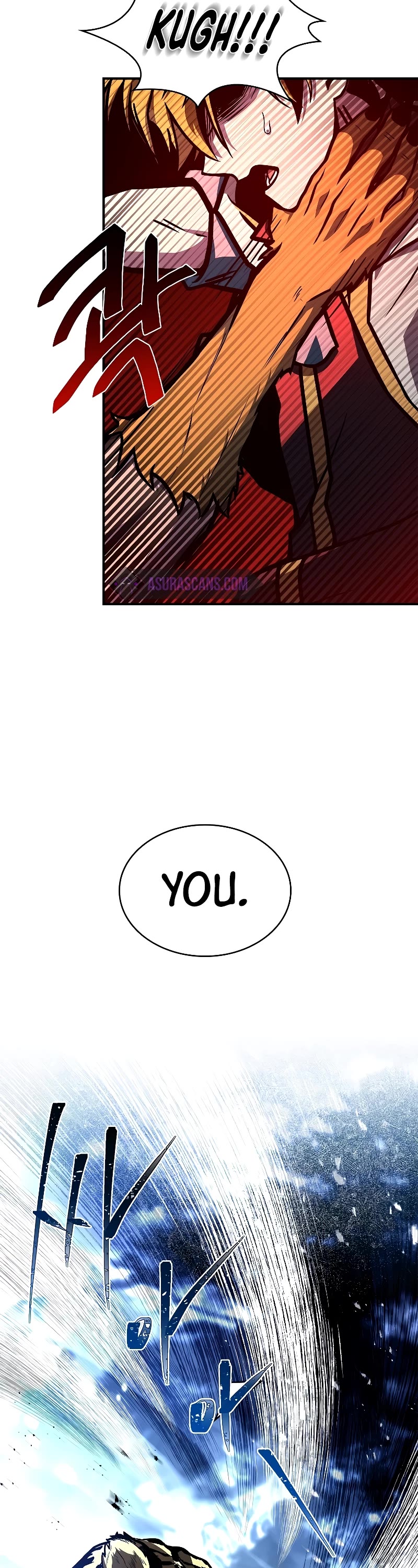 Talent-Swallowing Magician Chapter 75 page 32 - Chapter 75