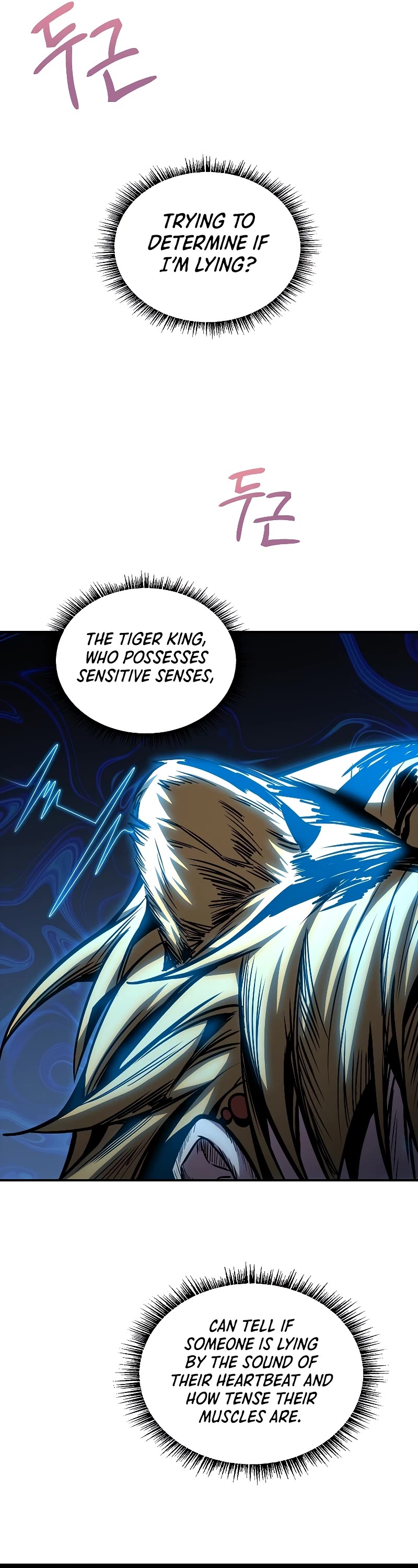 Talent-Swallowing Magician Chapter 75 page 40 - Chapter 75