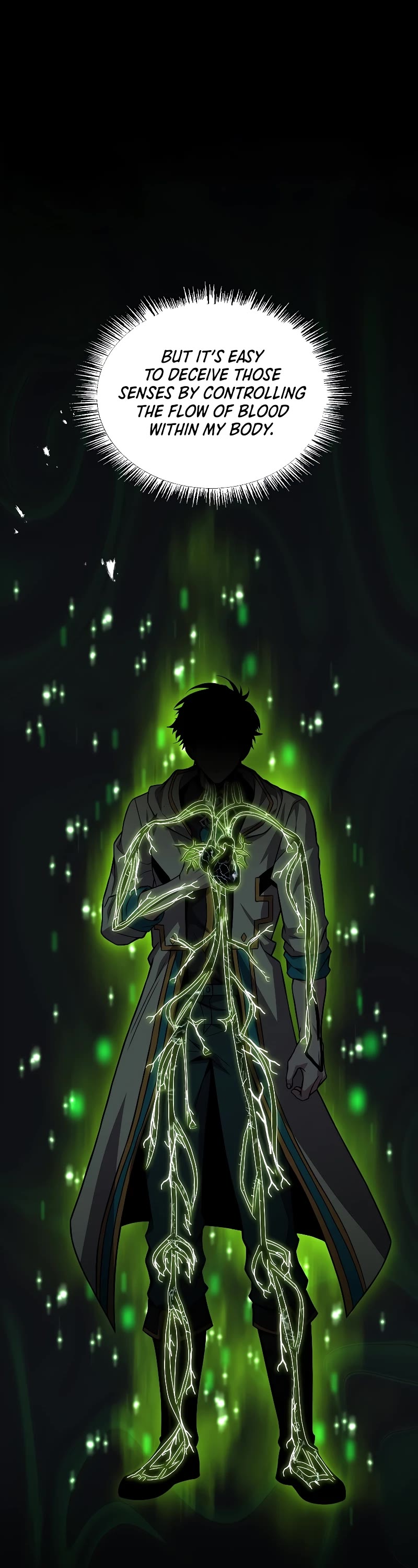 Talent-Swallowing Magician Chapter 75 page 41 - Chapter 75