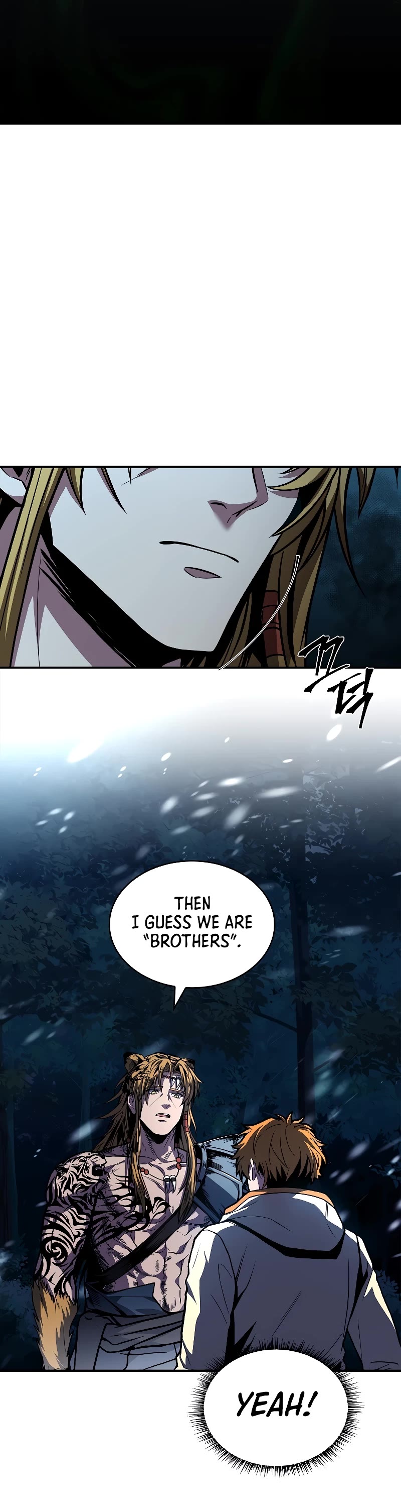 Talent-Swallowing Magician Chapter 75 page 42 - Chapter 75