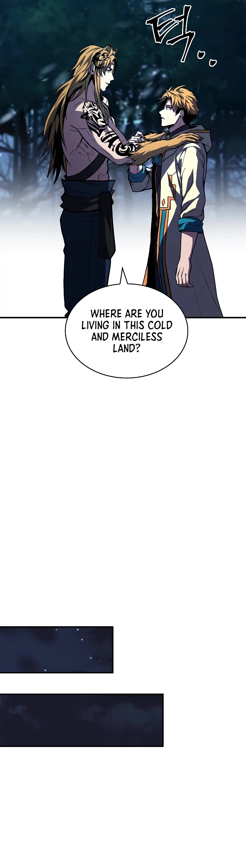 Talent-Swallowing Magician Chapter 75 page 44 - Chapter 75