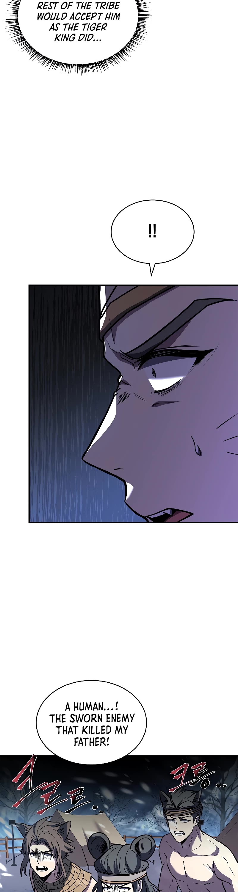 Talent-Swallowing Magician Chapter 75 page 51 - Chapter 75