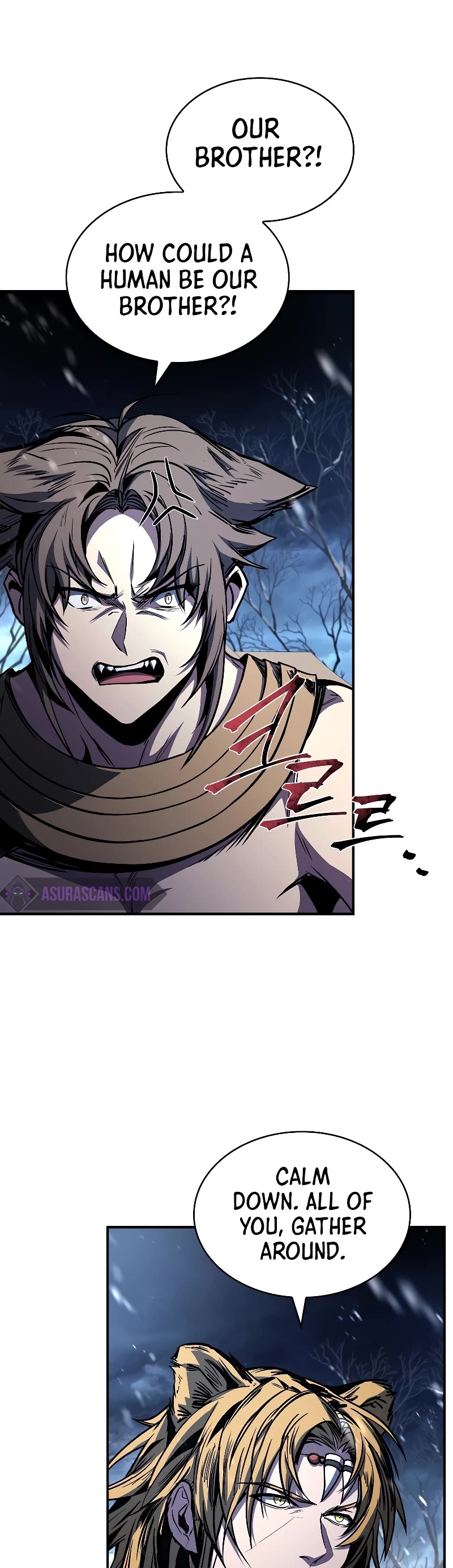 Talent-Swallowing Magician Chapter 75 page 53 - Chapter 75
