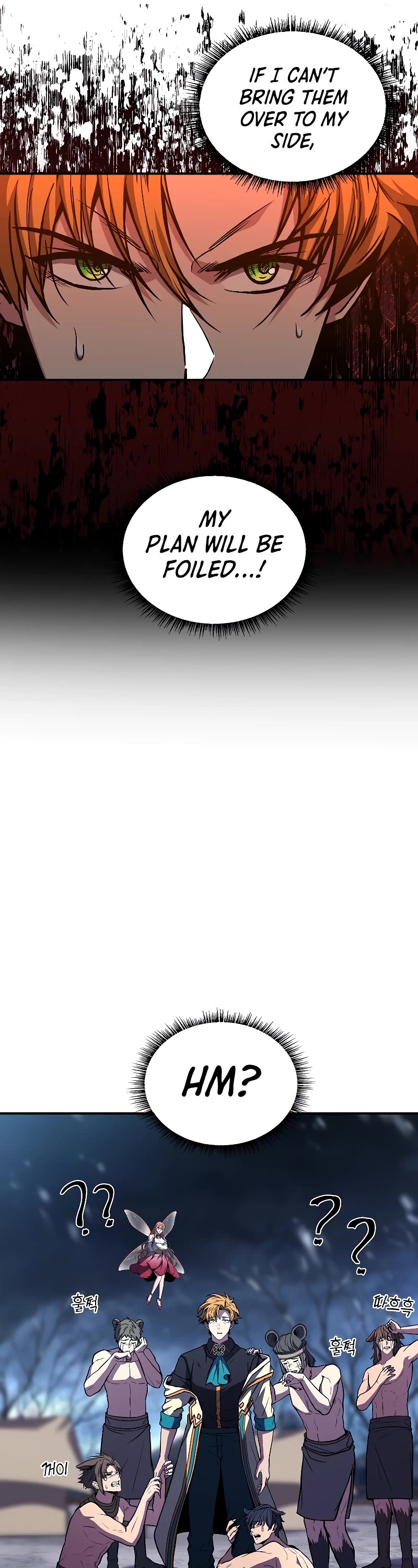 Talent-Swallowing Magician Chapter 75 page 55 - Chapter 75