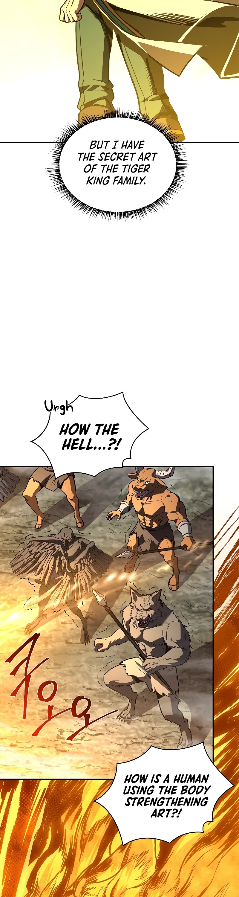 Talent-Swallowing Magician Chapter 75 page 7 - Chapter 75