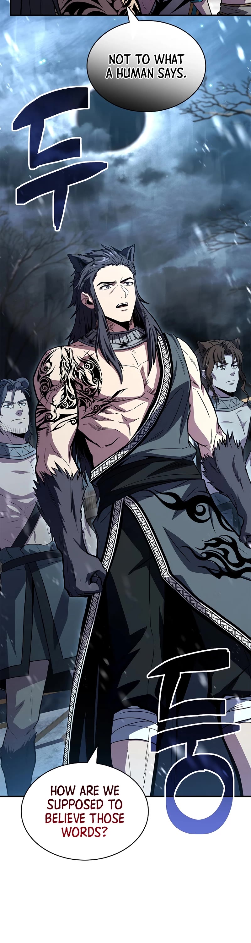 Talent-Swallowing Magician Chapter 76 page 13 - Chapter 76