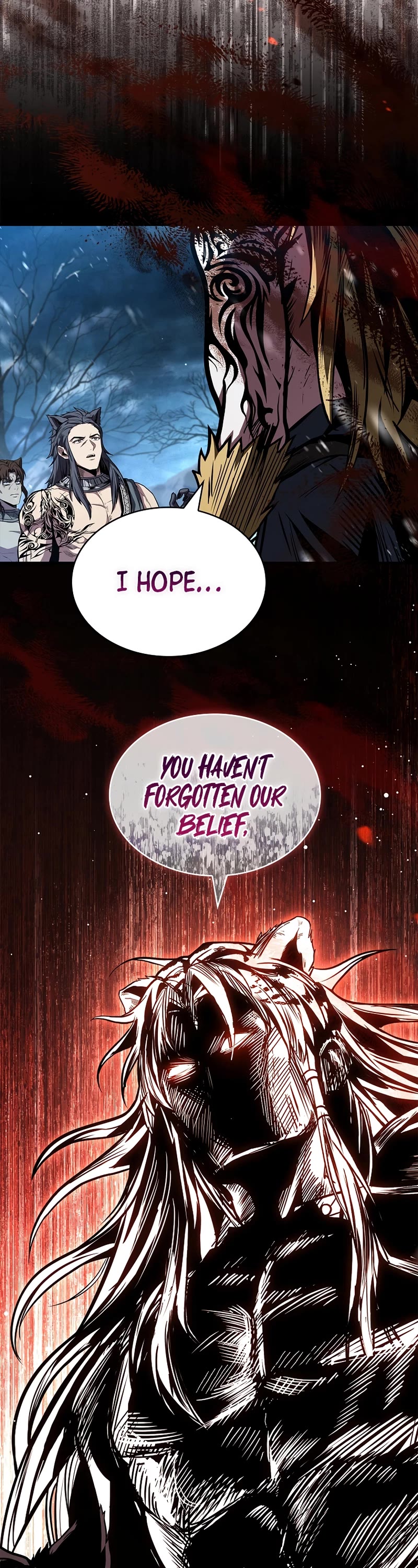 Talent-Swallowing Magician Chapter 76 page 19 - Chapter 76