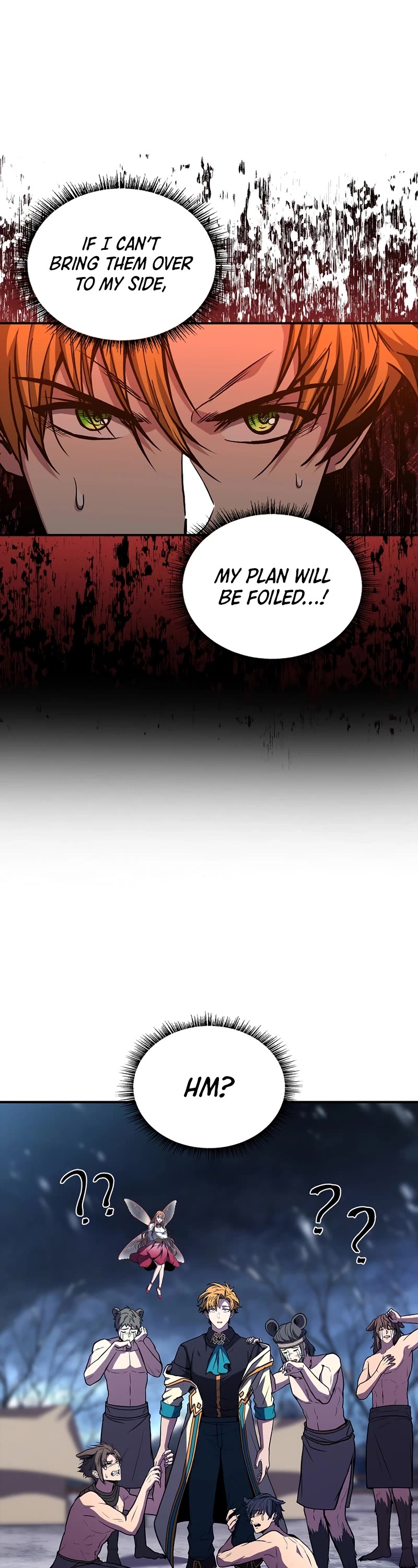Talent-Swallowing Magician Chapter 76 page 2 - Chapter 76