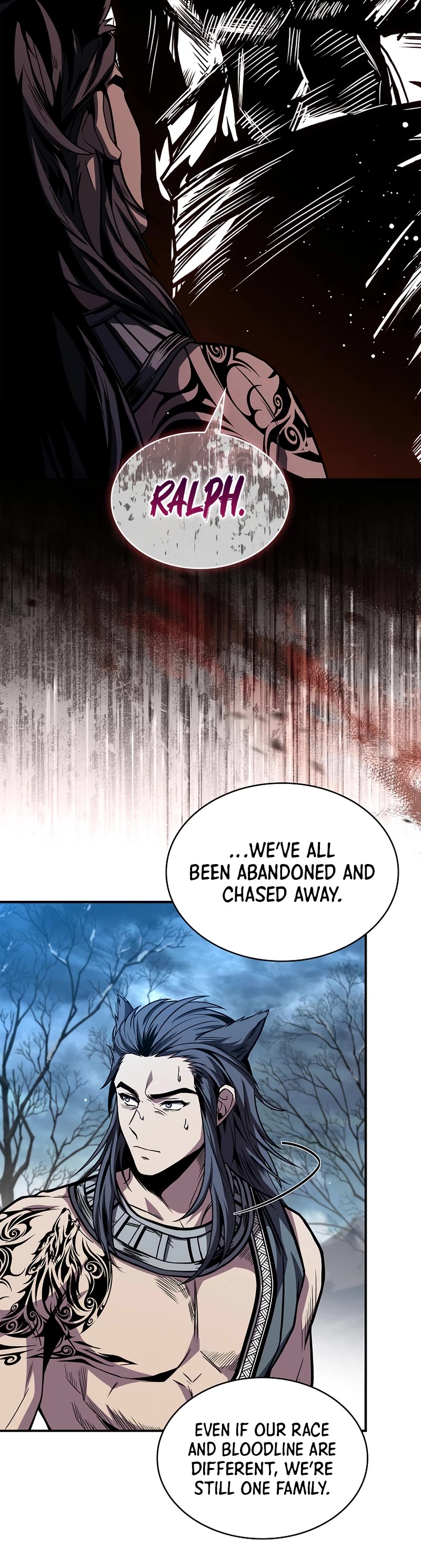 Talent-Swallowing Magician Chapter 76 page 20 - Chapter 76