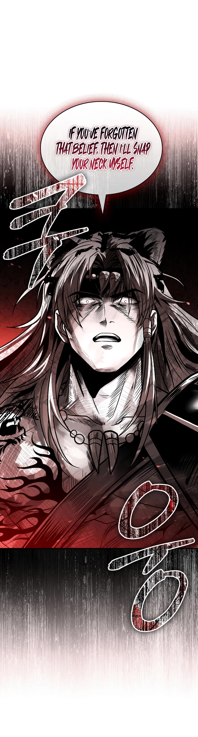 Talent-Swallowing Magician Chapter 76 page 21 - Chapter 76