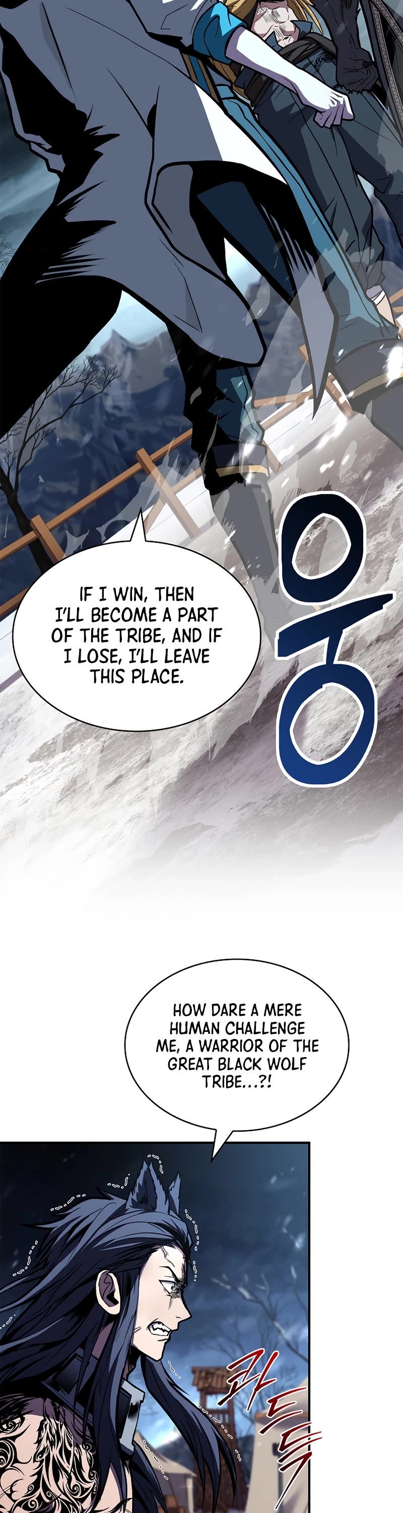 Talent-Swallowing Magician Chapter 76 page 28 - Chapter 76