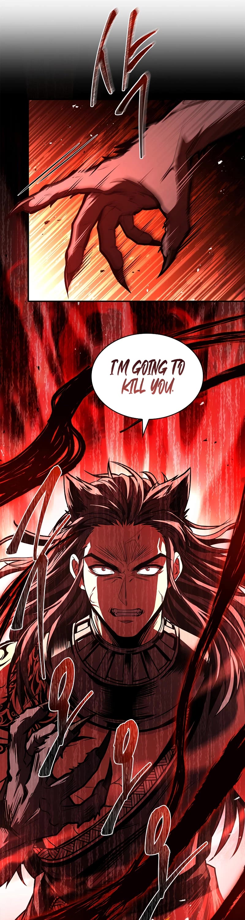 Talent-Swallowing Magician Chapter 76 page 31 - Chapter 76