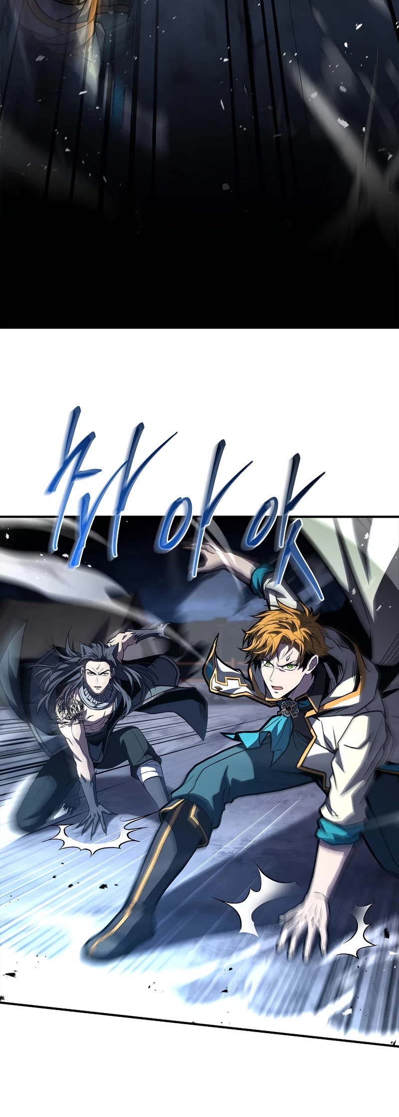 Talent-Swallowing Magician Chapter 76 page 34 - Chapter 76