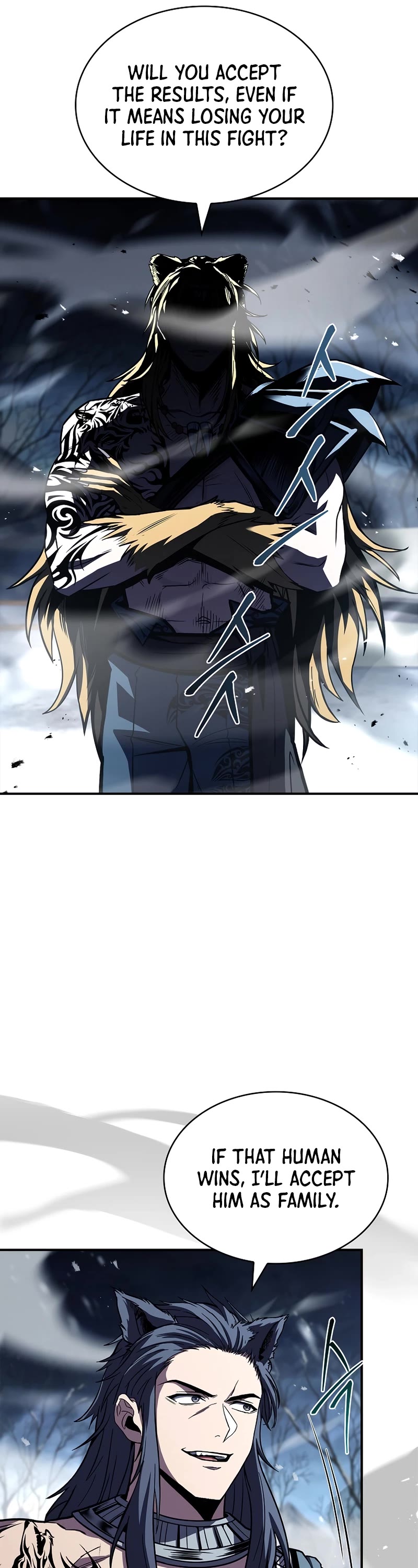 Talent-Swallowing Magician Chapter 76 page 36 - Chapter 76