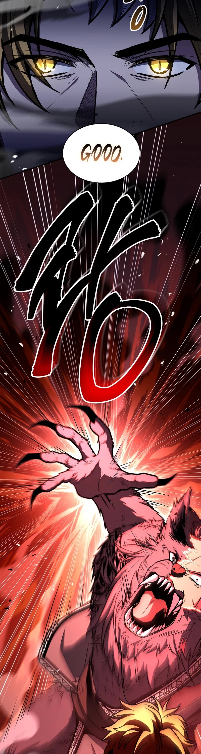 Talent-Swallowing Magician Chapter 76 page 38 - Chapter 76