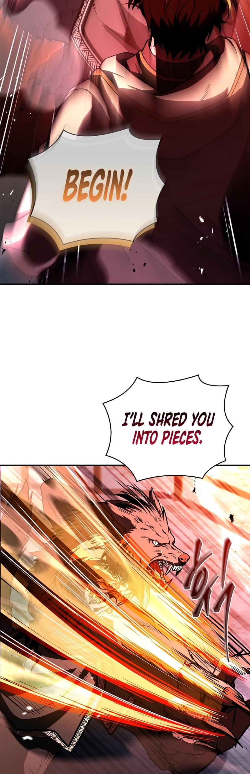 Talent-Swallowing Magician Chapter 76 page 39 - Chapter 76