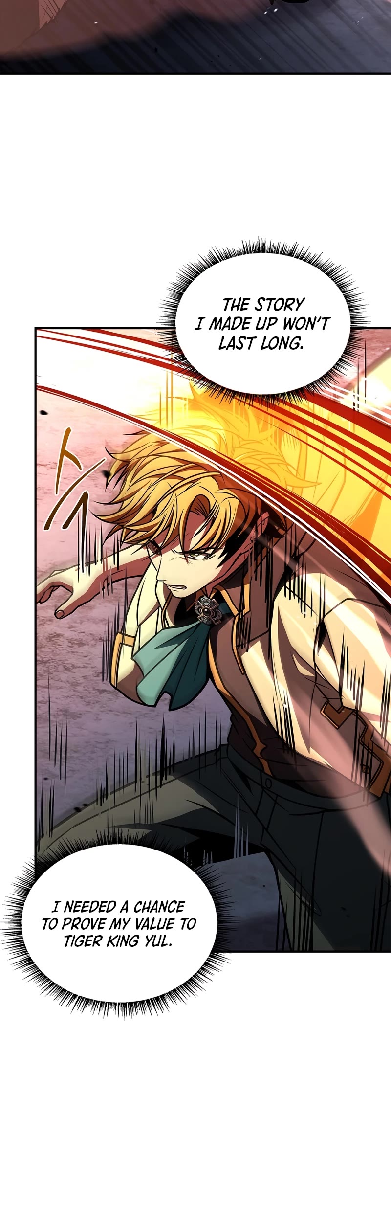 Talent-Swallowing Magician Chapter 76 page 40 - Chapter 76