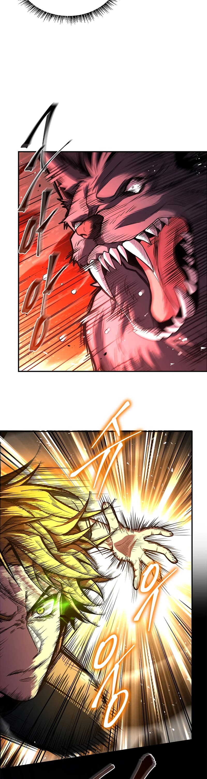 Talent-Swallowing Magician Chapter 76 page 42 - Chapter 76