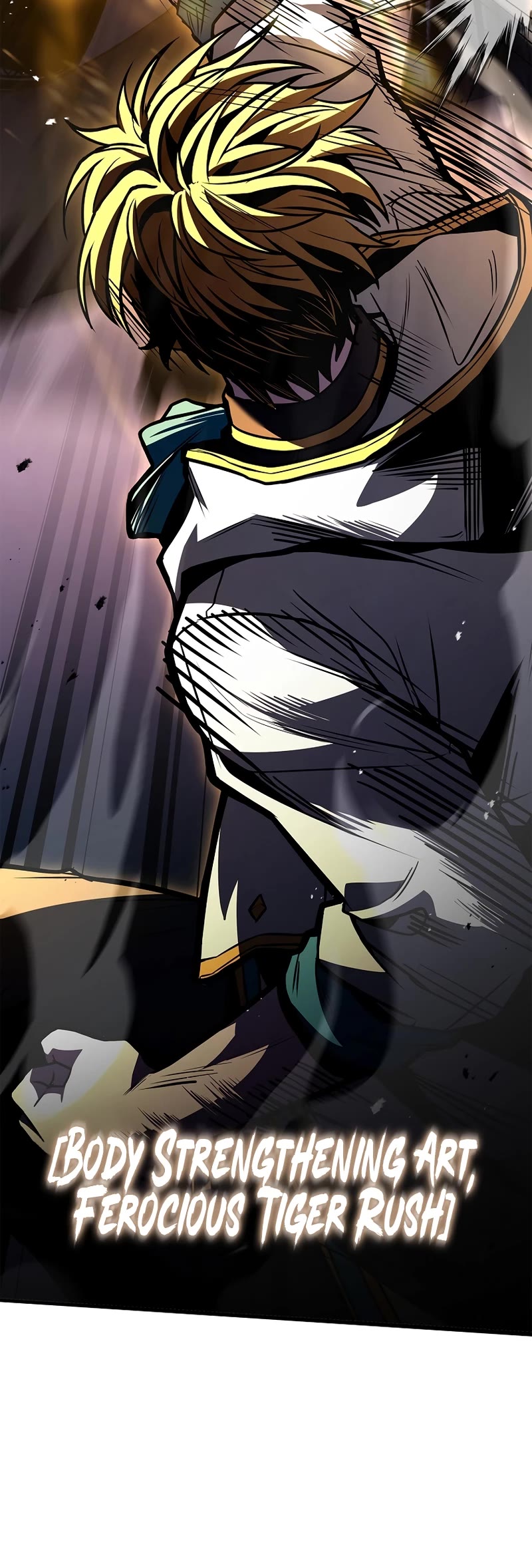 Talent-Swallowing Magician Chapter 76 page 44 - Chapter 76