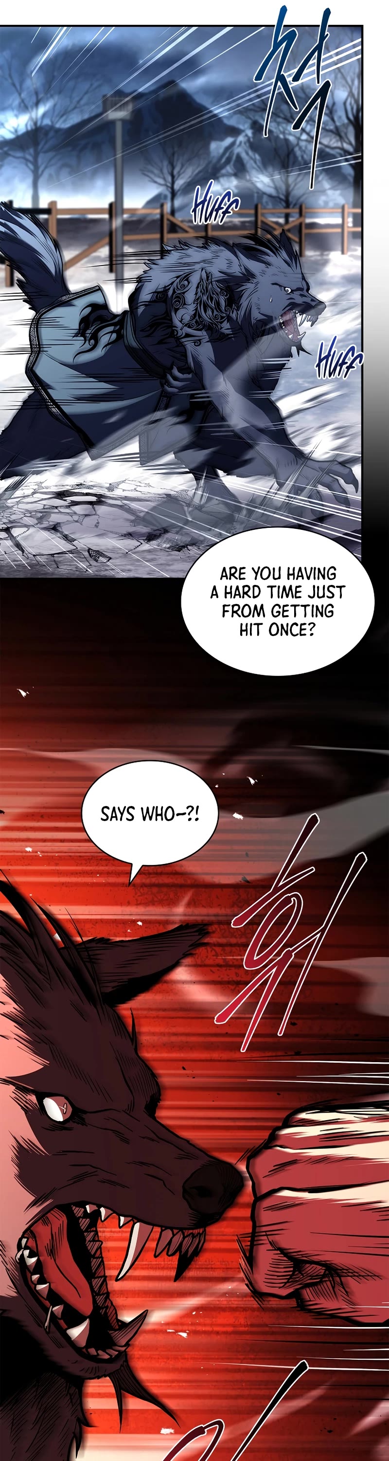 Talent-Swallowing Magician Chapter 76 page 45 - Chapter 76