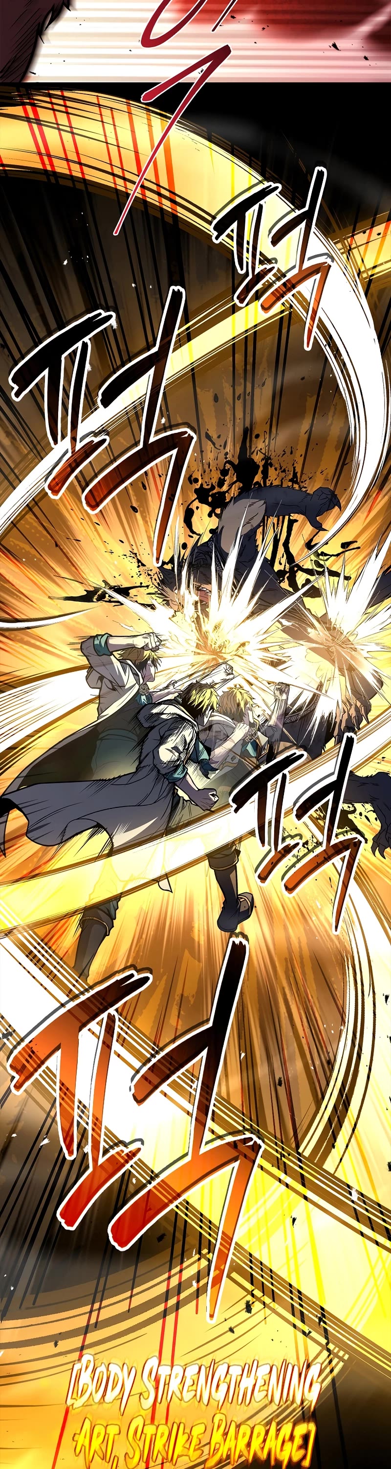 Talent-Swallowing Magician Chapter 76 page 46 - Chapter 76