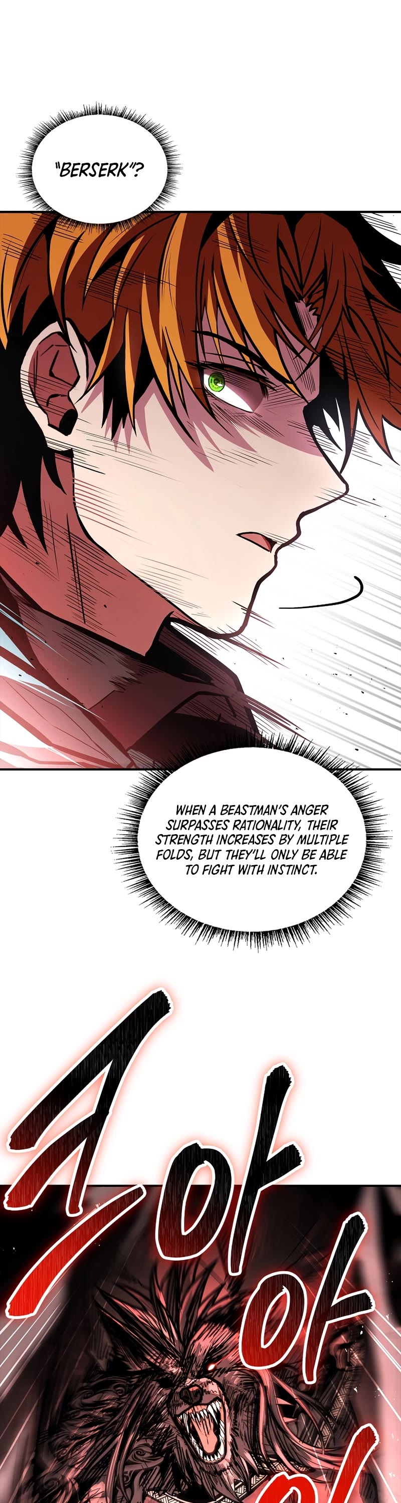 Talent-Swallowing Magician Chapter 76 page 52 - Chapter 76