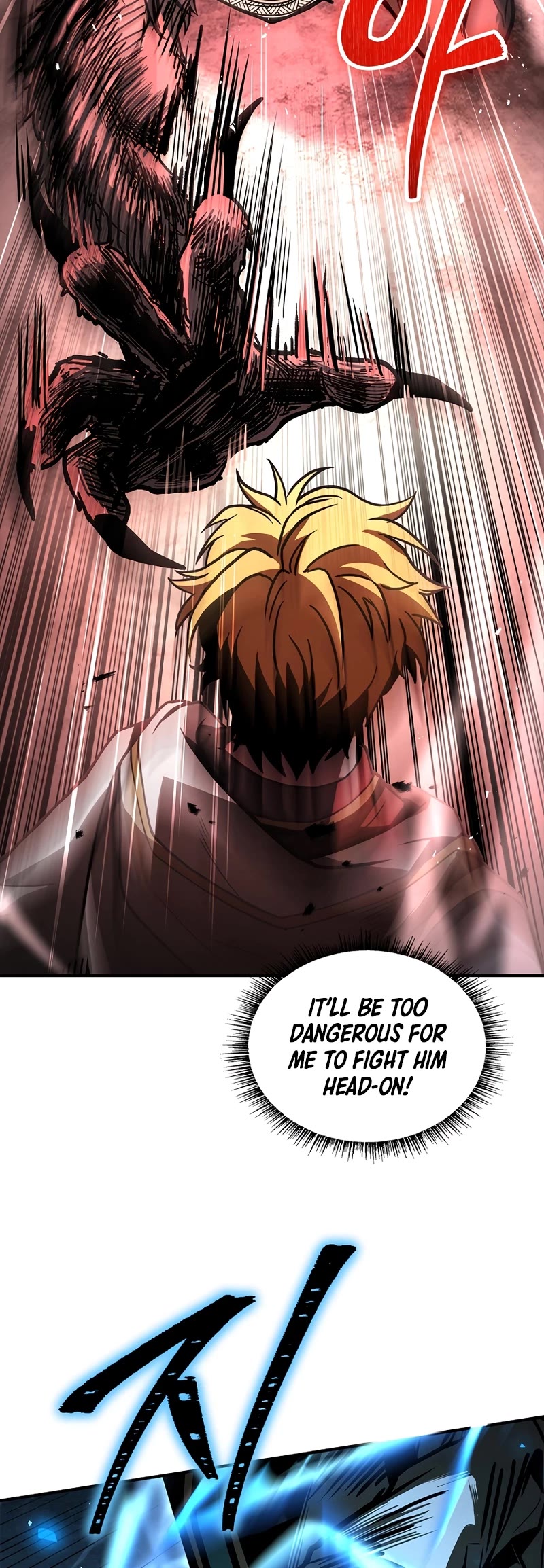Talent-Swallowing Magician Chapter 76 page 53 - Chapter 76