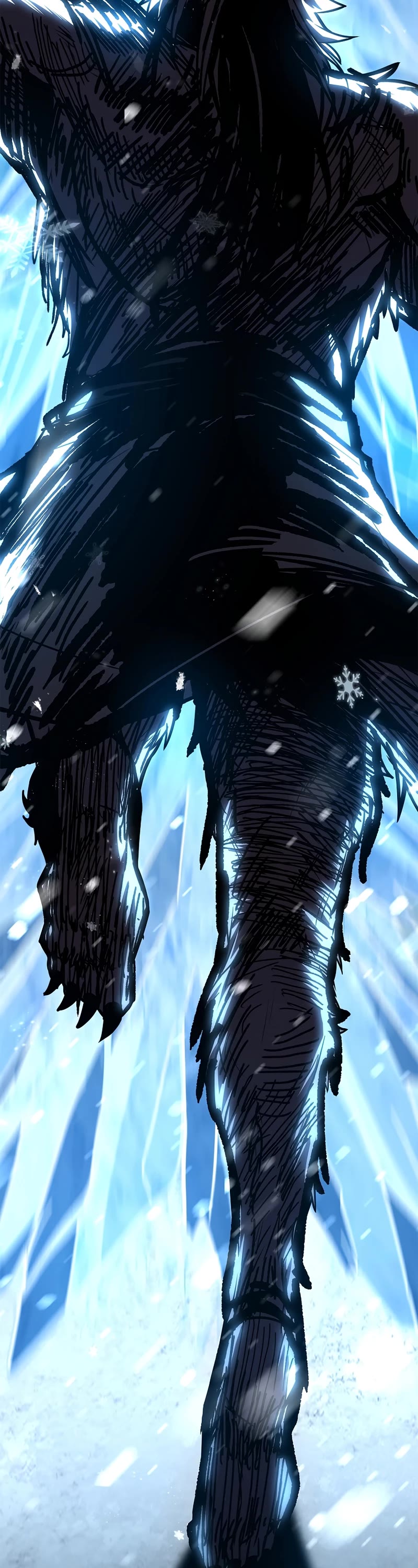 Talent-Swallowing Magician Chapter 76 page 57 - Chapter 76