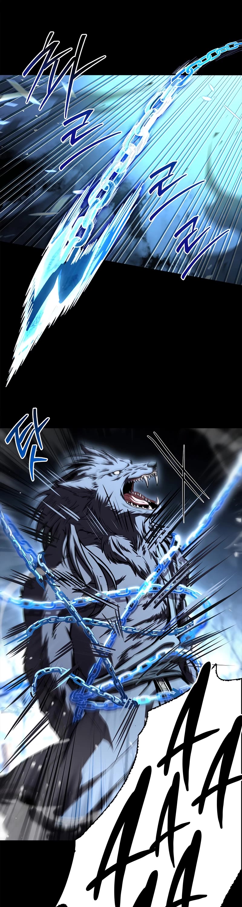 Talent-Swallowing Magician Chapter 76 page 61 - Chapter 76