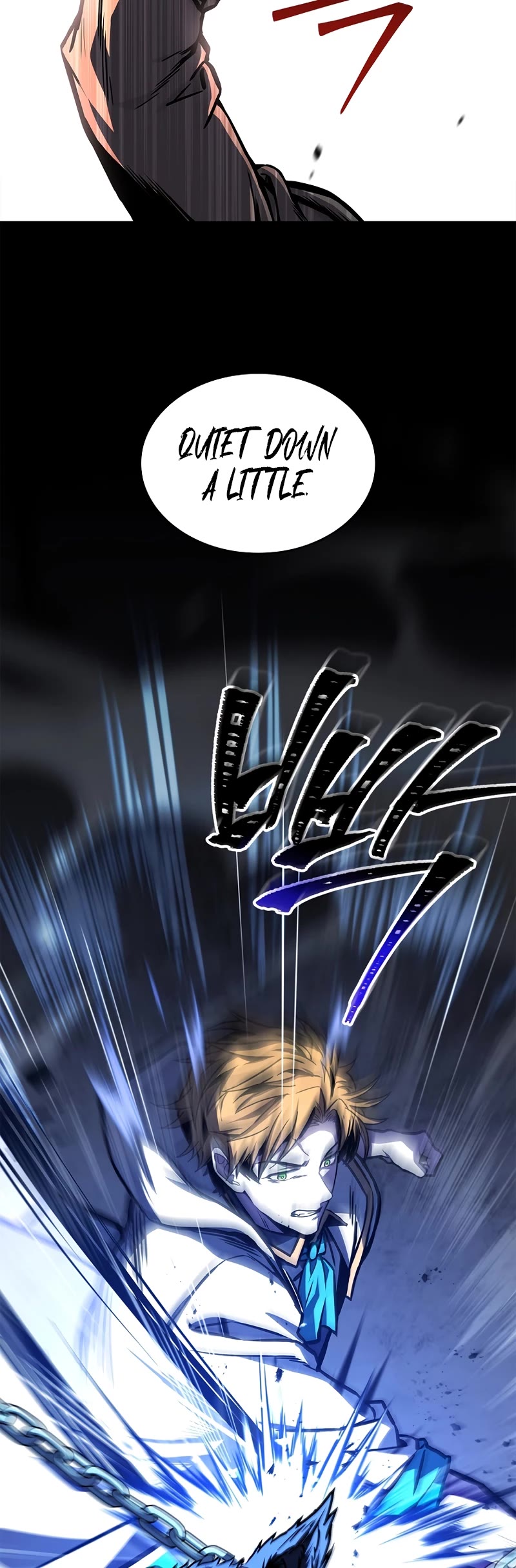 Talent-Swallowing Magician Chapter 76 page 63 - Chapter 76