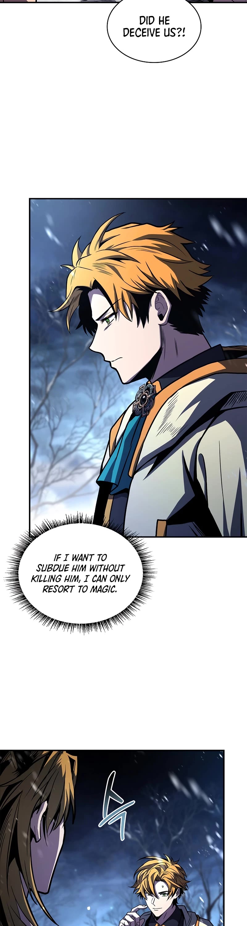 Talent-Swallowing Magician Chapter 76 page 66 - Chapter 76