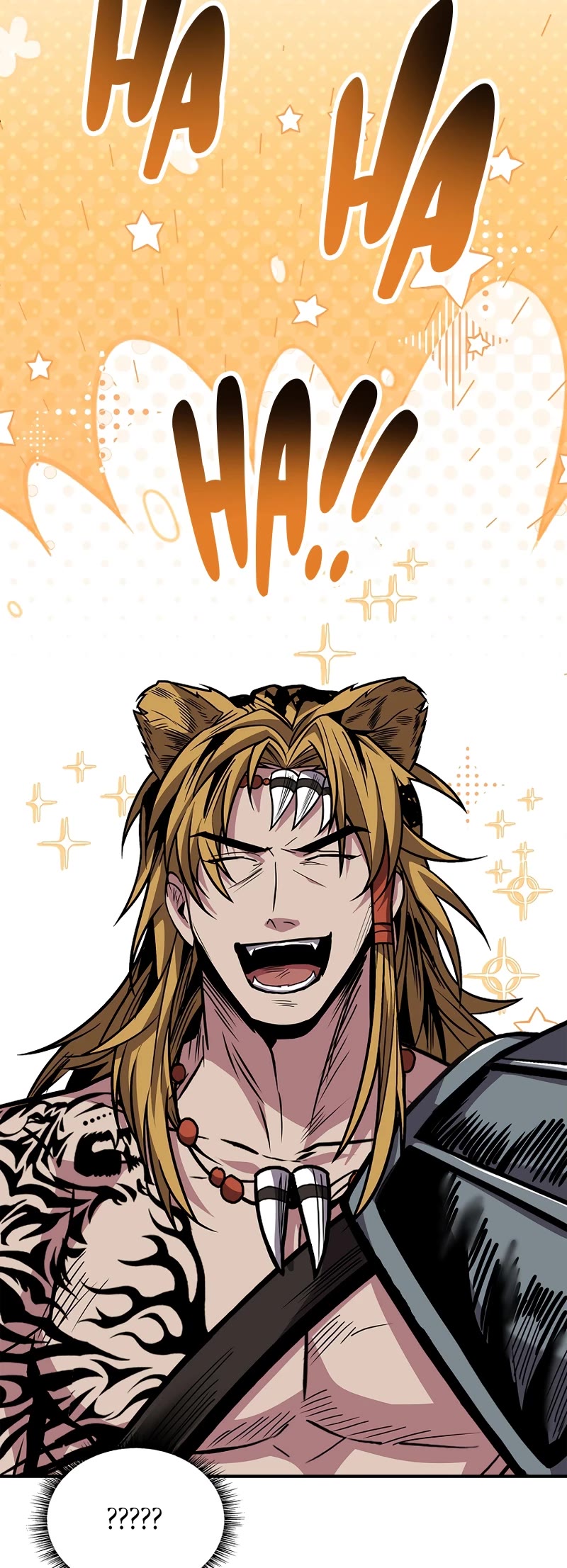 Talent-Swallowing Magician Chapter 76 page 68 - Chapter 76
