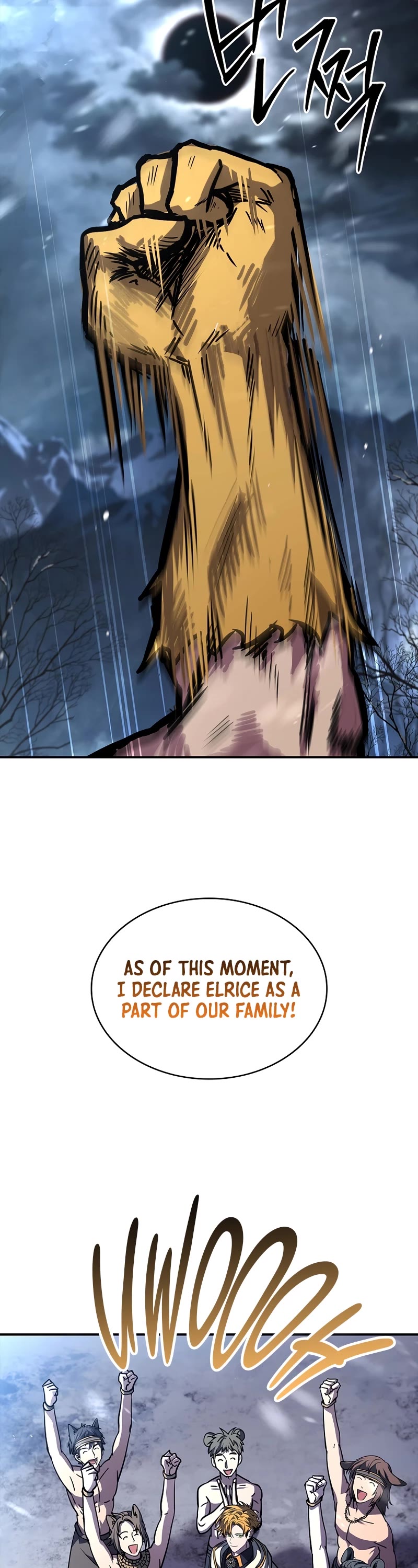 Talent-Swallowing Magician Chapter 76 page 73 - Chapter 76