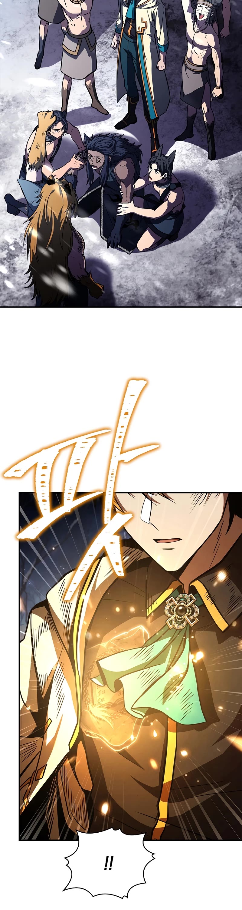 Talent-Swallowing Magician Chapter 76 page 74 - Chapter 76