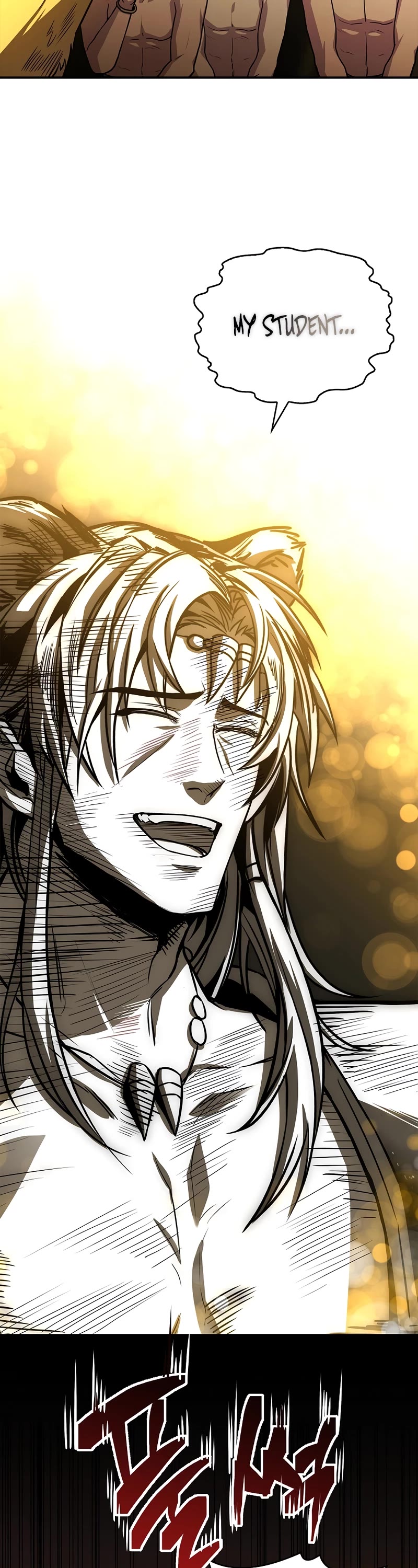Talent-Swallowing Magician Chapter 76 page 8 - Chapter 76